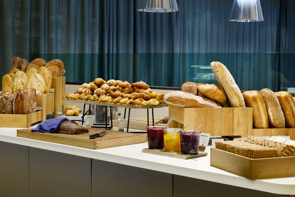 Urheberrecht: Elin Strömberg © 2015 Breakfast